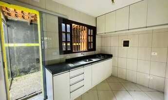 Imagem: Sobrado com 4 dormitórios para alugar