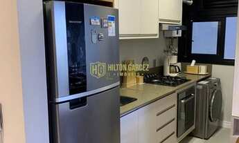 Imagem 7: Apartamento Studio mobiliado na Praia da Cal - 50 m do mar