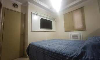 Imagem 5: APARTAMENTO RESIDENCIAL em RIBEIRÃO PRETO - SP, PARQUE DOS LAGOS