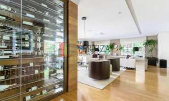 Imagem 6: Belíssima casa de condomínio á venda no Brooklin