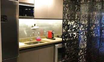 Imagem 6: Apartamento com 3 dormitórios para alugar, 140 m² por R$ 2.500,00/dia - Riviera - Módulo 2