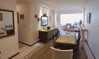 Imagem 5: RECREIO - GLEBA A - APARTAMENTO - 3 QUARTOS - 115 M²