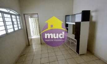 Imagem 6: Casa para para aluguel no bairro Jardim Alto Alegre, em São José do Rio Preto - SP