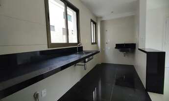 Imagem 4: Edifício Denise de Bakker Pezzi: apartamento e cobertura com 2 quartos à venda no Lourdes