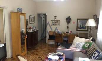 Imagem: Niterói - Casa Padrão - Icaraí