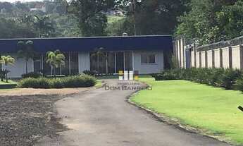 Imagem 8: Galpão para alugar, 3333 m² por R$ 45.000,00/mês - Loteamento Industrial Salto Grande I