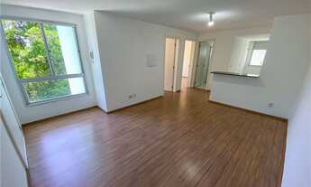 Imagem 6: Apartamento 2 dormitórios