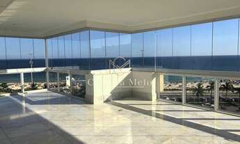 Imagem 6: ATLANTICO SUL FRONTAL MAR DA BARRA