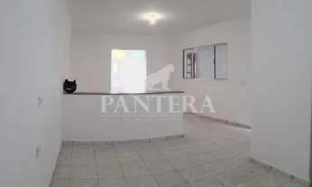 Imagem 2: Casa Ampla para Alugar no Parque Oratório