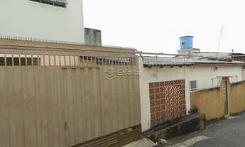 Imagem: Locação de Casas / Padrão na cidade de