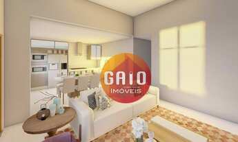 Imagem: Casa com 3 dormitórios à venda, 110 m²