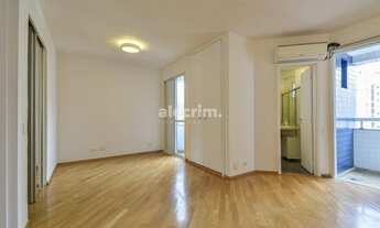 Imagem 3: Apto 67m2 1 suite moema passaros