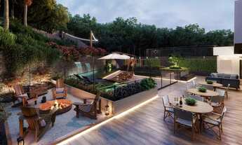 Imagem 7: Apartamento com 3 dormitórios à venda, 85 m² por R$ 688.826,63 - América - Joinville/SC