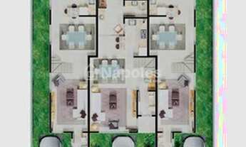 Imagem 3: Nova Casa a Venda No Campeche