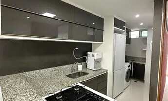 Imagem 3: Alugo apartamento Mobiliado na orla do cabo branco