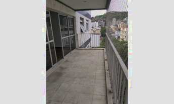 Imagem 4: Rio de Janeiro - Apartamento Padrão - Grajaú