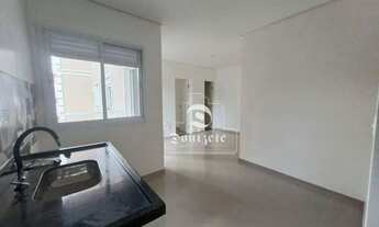 Imagem: Apartamento com 1 dormitório para alugar