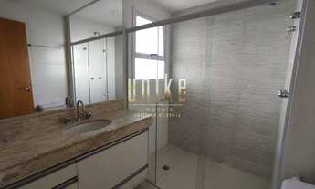 Imagem 6: Apartamento para locação em Boulevard Park Aquarius - SJC