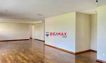 Imagem 3: Apartamento com 3 suítes para alugar, 210 m² por R$ 13.000,00/mês - Vila Leopoldina - São