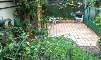 Imagem 6: CASA RESIDENCIAL em São Paulo - SP, Alto de Pinheiros