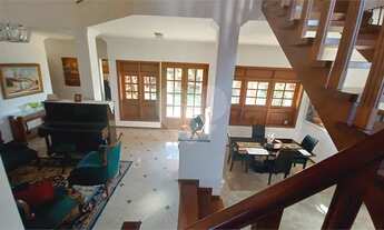 Imagem 5: Casa com 3 quartos à venda, 430 m² por R$ 1.860.000 - Residencial Itatiba Country Club - I