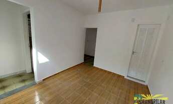 Imagem 4: Casa com 2 dormitórios para alugar, 65 m² por R$ 1.245,00/mês - Jordanópolis - São Bernard