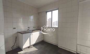 Imagem 6: Apartamento com 1 dormitório à venda, 48 m² por R$ 155.000,00 - Centro - Piracicaba/SP