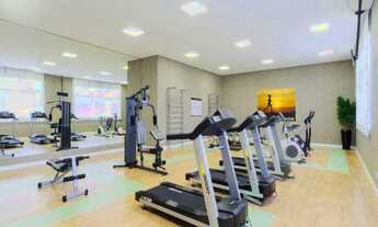 Imagem 4: SÃO PAULO - Apartamento Padrão - JARDIM DA GLÓRIA