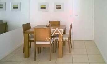 Imagem 2: Apartamento para locação no Maayan/Cidade Jardim com 2 quartos