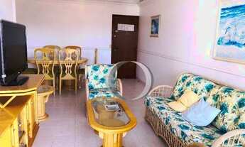 Imagem 4: Apartamento com 2 dormitórios à venda, 85 m² por R$ 650.000,00 - Enseada - Guarujá/SP