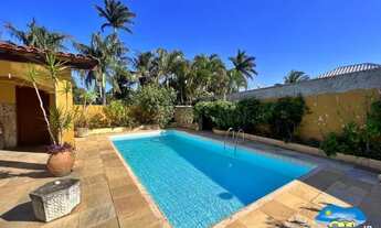 Imagem 7: Casa para Venda em Araruama, iguabinha, 4 dormitórios, 3 suítes, 1 banheiro, 2 vagas