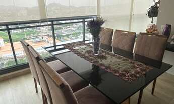 Imagem 3: Apartamento com 03 Quartos 01 Suíte 02 vagas MOBILIADO - Vila Leopoldina