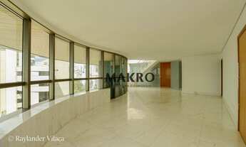 Imagem 6: Cobertura com 4 quartos à venda, 500 m² por R$ 5.500.000 - Belvedere - Belo Horizonte/MG