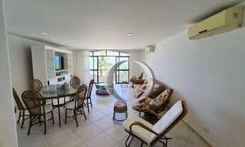 Imagem 2: Apartamento com 3 dormitórios à venda, 190 m² por R$ 1.180.000 - Astúrias - Guarujá/SP