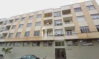 Imagem 1: Apartamento com 3 dormitórios para alugar, 122 m² por R$ 1.400/mês - Santos Anjos - Juiz d