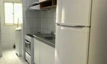 Imagem 6: Apartamento para alugar no bairro Aruana, 3 quartos, Cond. Mar de Aruana I