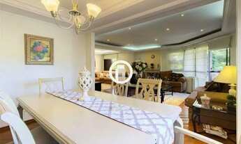 Imagem: Apartamento para Venda - 160.52m², 3 dormitórios