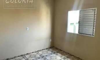 Imagem 5: Santo André - Casa Padrão - Parque Novo Oratório