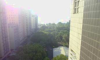 Imagem 3: Kitnet para alugar, 28 m² por R$ 1.100,00/mês - Centro - São Vicente/SP