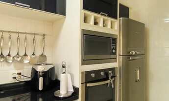 Imagem 7: * Apartamento na Mooca *