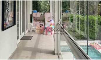 Imagem 5: Casa em Condomínio Mobiliada