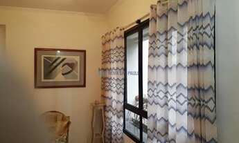 Imagem 6: Flat mobiliado de 1 dorm. com sacada e vaga em excelente localização