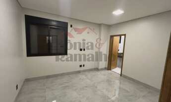 Imagem 4: Ribeirao Preto - Casa de Condomínio - Vila do Golf