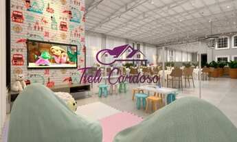 Imagem 12: INDAIATUBA - Loteamento/Condomínio - RESIDENCIAL LONDON PARK