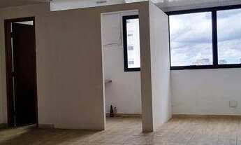 Imagem 4: Excelente sala ao lado do metrô Santa Cruz