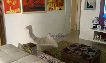 Imagem 5: Apartamento com 3 dormitórios à venda, 150 m² por R$ 800.000,00 - Tucuruvi - São Paulo/SP