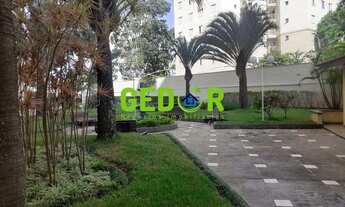 Imagem 5: Apartamento com 2 dorms, Interlagos, São Paulo - R$ 380 mil, Cod: 4341