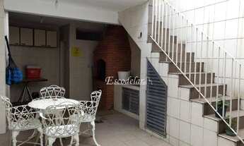 Imagem 2: Sobrado com 2 dormitórios à venda, 100 m² por R$ 430.000,00 - Santana - São Paulo/SP