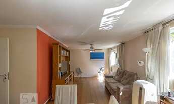 Imagem 6: Apartamento para Aluguel - Campo Belo, 4 Quartos, 140 m2