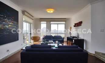 Imagem 7: São Paulo - Apartamento Padrão - Brooklin Novo